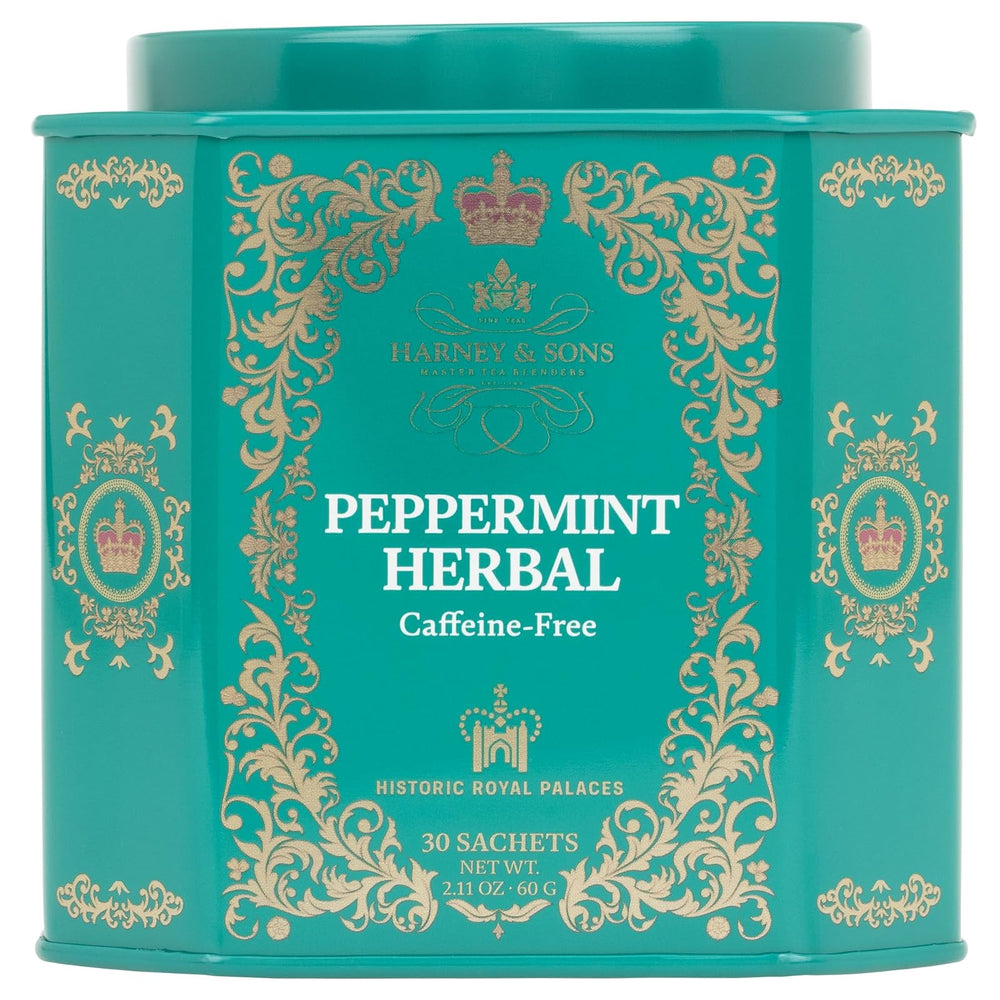 Harney & Sons té de menta