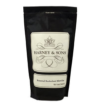 Harney & Sons té matcha tostado
