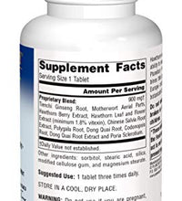 Hawthorn 900mg para soporte cardiovascular