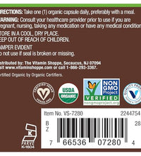 Hawthorn natural para mejorar circulación
