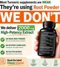 HCL HERBAL CODE LABS Boswellia en cápsulas