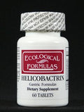 Helicobactrin 60 tabletas para salud digestiva