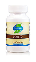 Hemo-X cápsulas para glóbulos rojos