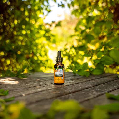 herb pharm equinácea para salud
