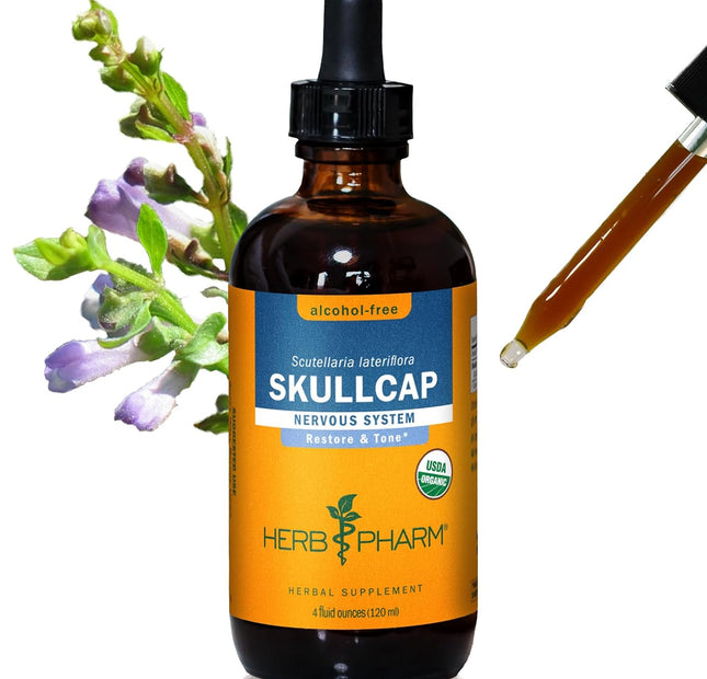 Herb Pharm Extracto de Hierba