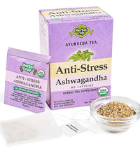 Herbal Cup Té de Ashwagandha
