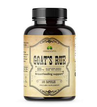 HERBALICIOUS Rue de Cabra 1000 mg
