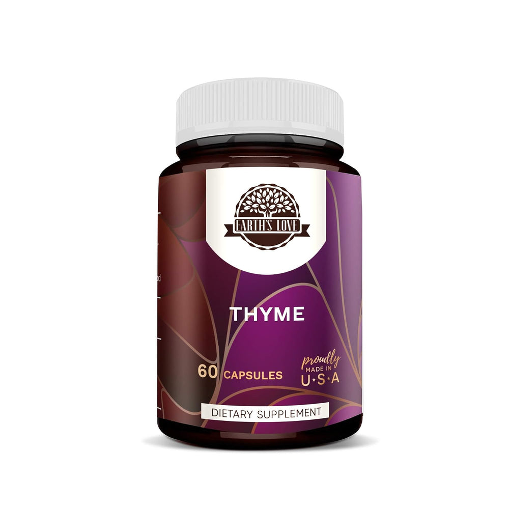HerbEra Tomillo 400 mg