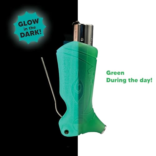 Herramienta camping Toker Poker verde