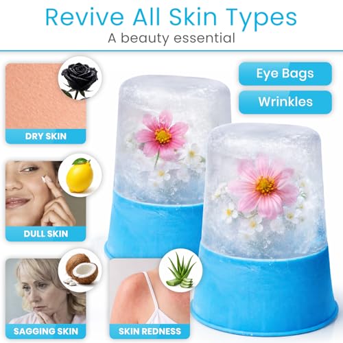 Herramienta de belleza para piel radiante
