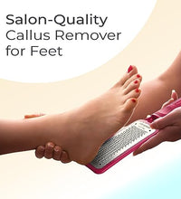 Herramienta de belleza para pies