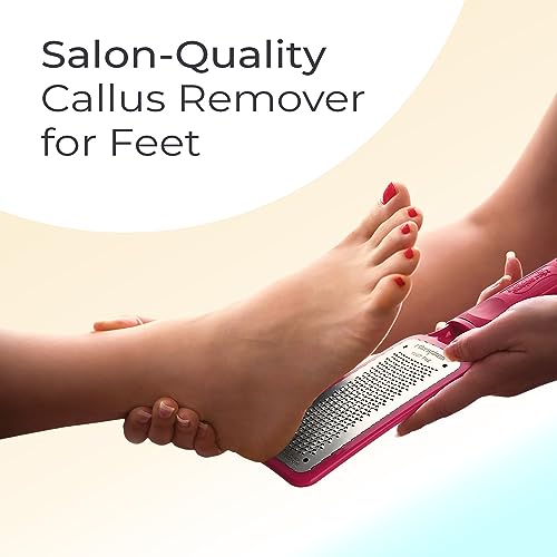 Herramienta de belleza para pies
