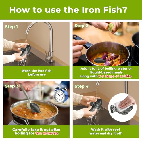 Herramienta de cocina que mejora nutrientes