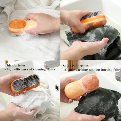 herramienta efectiva para quitar manchas