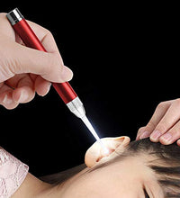 herramienta efectiva para remover cerumen