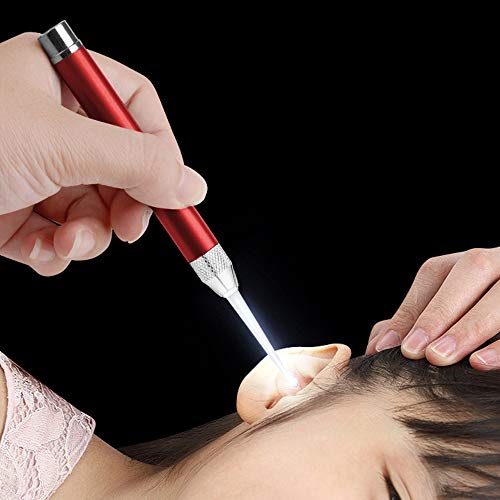 herramienta efectiva para remover cerumen