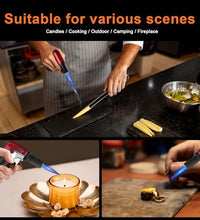 herramienta ideal para soldadura y cocina