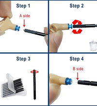 Herramienta para eliminar cerumen