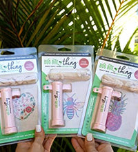 Herramienta rosa para cuidado personal