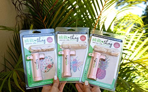 Herramienta rosa para cuidado personal