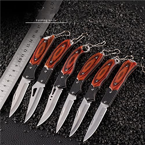 herramientas EDC para aventuras