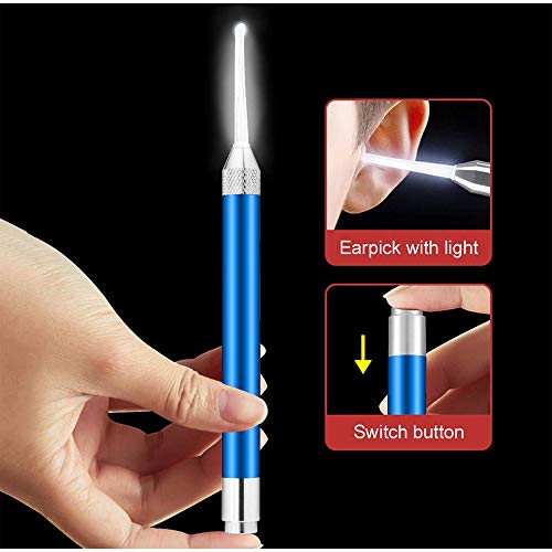 herramientas para remover cerumen efectivas