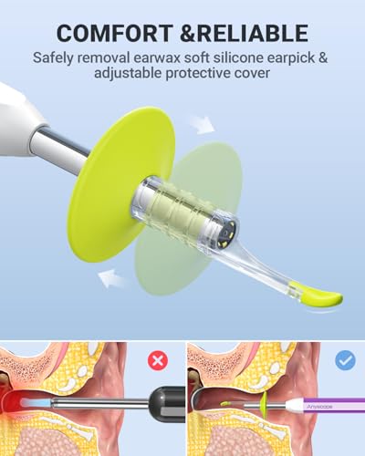herramientas para remover cerumen eficaces