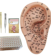 herramientas para terapia de acupuntura