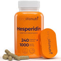 Hesperidina 1000mg para salud cardiovascular