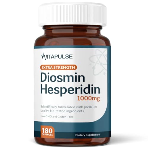Hesperidina Plus cápsulas vegetarianas