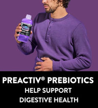 hidrata y fortalece el sistema digestivo