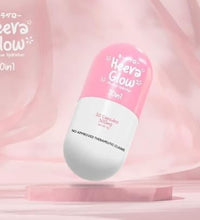 hidratación 20 en 1 con Heera Glow