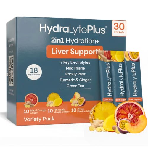 Hidratación efectiva con Hydralyte Plus