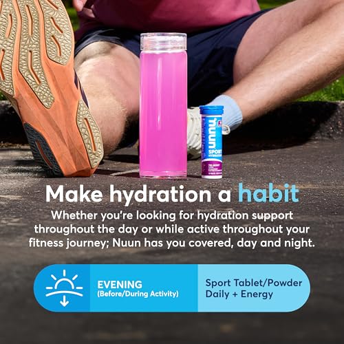 hidratación efectiva para deportistas
