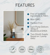 Hidratación natural para hombres y mujeres