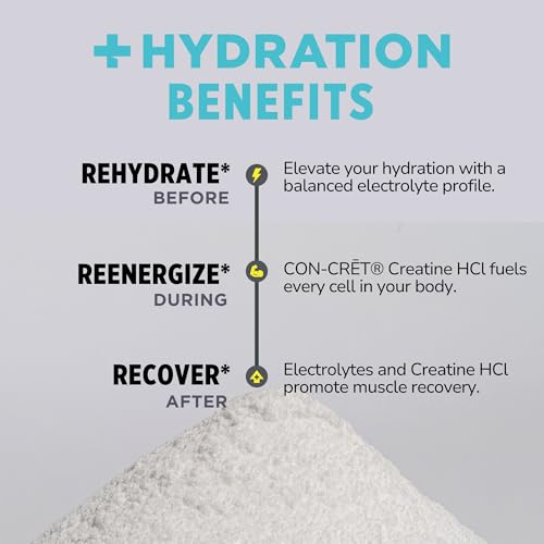 hidratación óptima para entrenamientos intensos