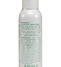 hidratación profunda con aloe