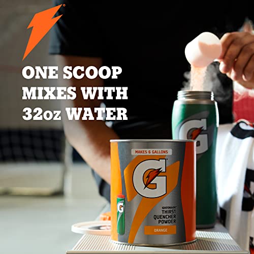 Hidratación rápida con Gatorade G2