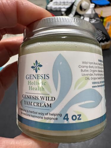 hidratante de cuerpo con raíz de ñame salvaje