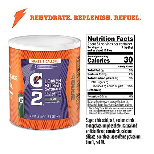 hidratante sabor uva para deportistas