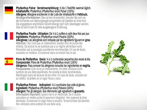 Hierba ayurvédica para bienestar general