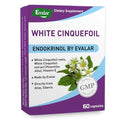 Hierba Endokrinol para equilibrio hormonal