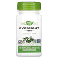 Hierba Eyebright para mejorar la vista