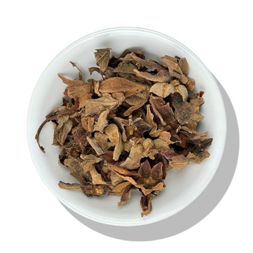 hierbas flor de manita frescura garantizada