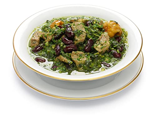 hierbas ghormeh-sabzi sabor intenso en cada lata