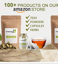 Hierbas medicinales para el bienestar