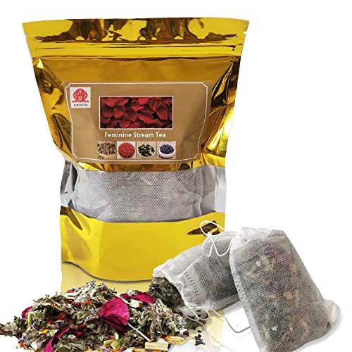 hierbas para vaporizar yoni naturales