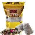 hierbas para vaporizar yoni naturales