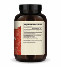 Hierbas y botánicos Ashwagandha