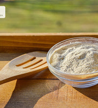 hierbas y botánicos ashwagandha